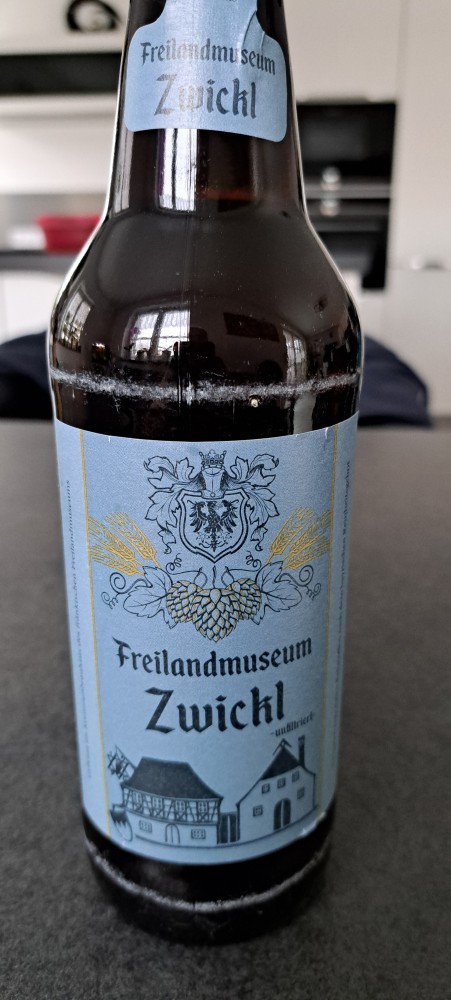 Freilandmuseum Zwickl